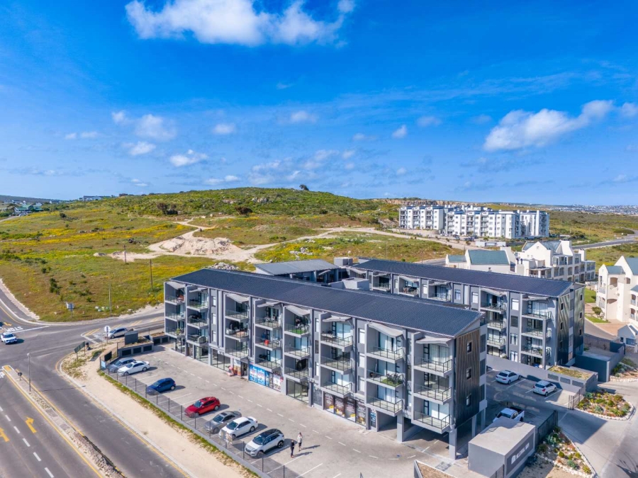 1 Bedroom Property for Sale in Mykonos Western Cape